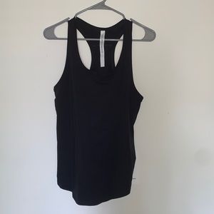 Lululemon pleated Love Tank size 6